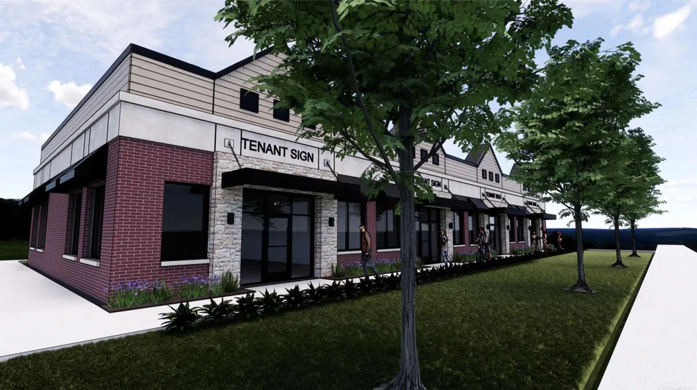 25 Mile Road Macomb Township, MI 48042