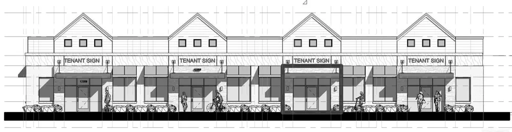 25 Mile Road Macomb Township, MI 48042