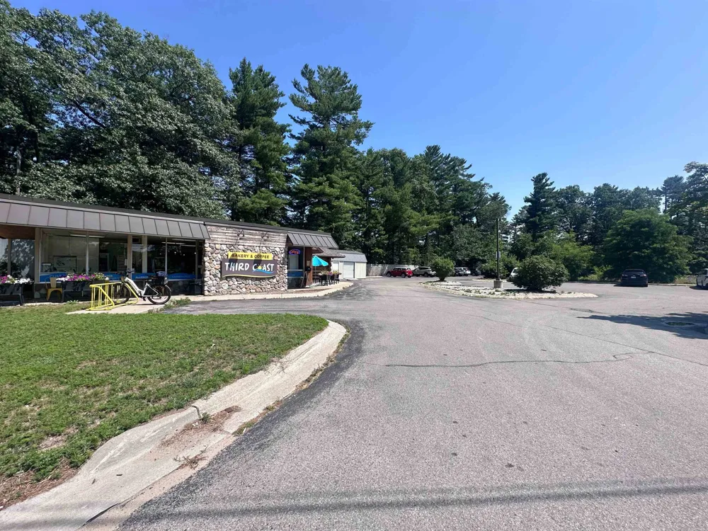 523 Munson Avenue Traverse City City, MI 49686