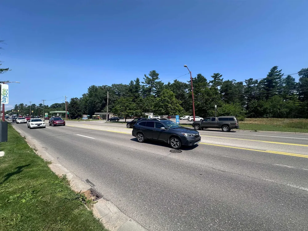 523 Munson Avenue Traverse City City, MI 49686