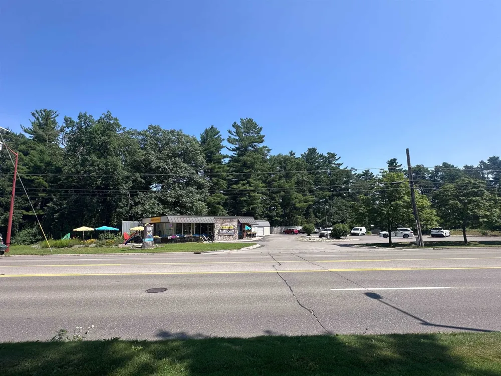 523 Munson Avenue Traverse City City, MI 49686