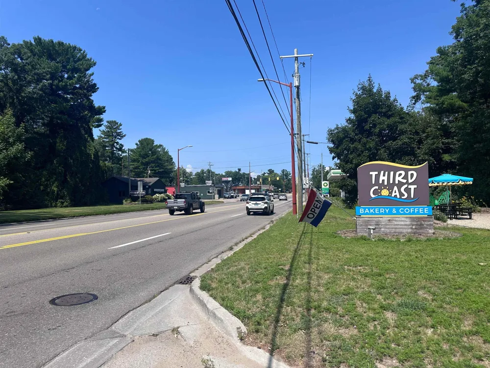 523 Munson Avenue Traverse City City, MI 49686