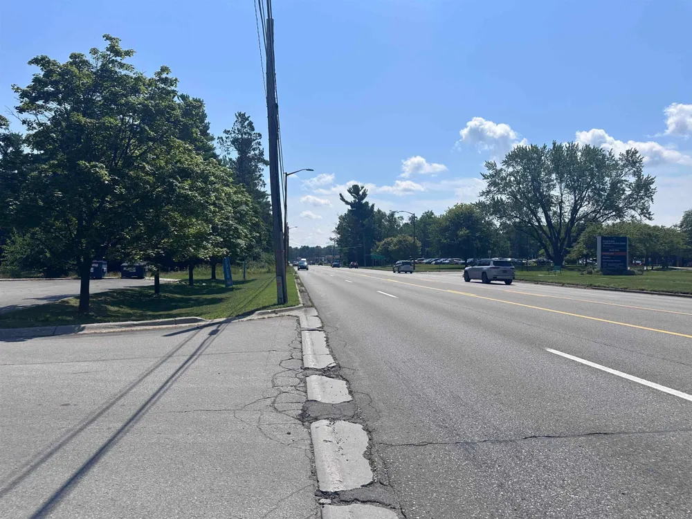 523 Munson Avenue Traverse City City, MI 49686