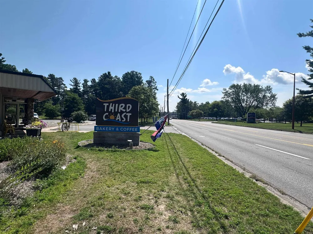 523 Munson Avenue Traverse City City, MI 49686