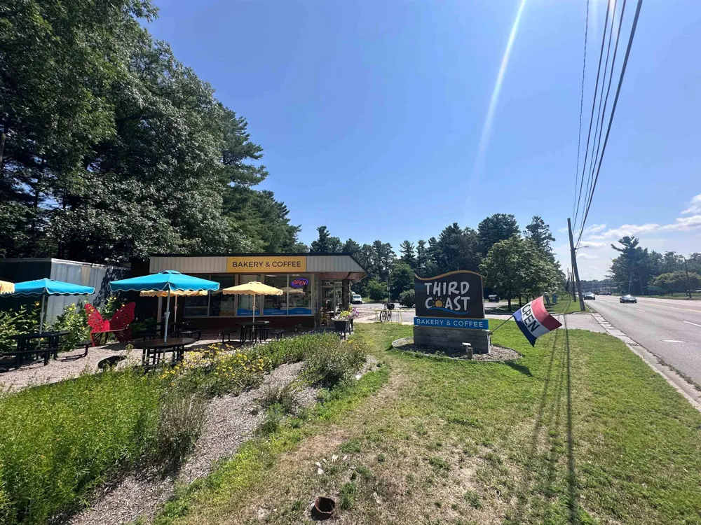 523 Munson Avenue Traverse City City, MI 49686