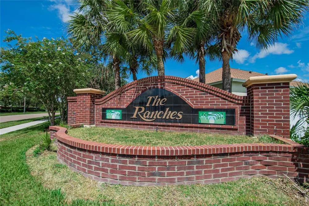 4951 WHISTLING PINES COURT Wesley Chapel, FL 33545