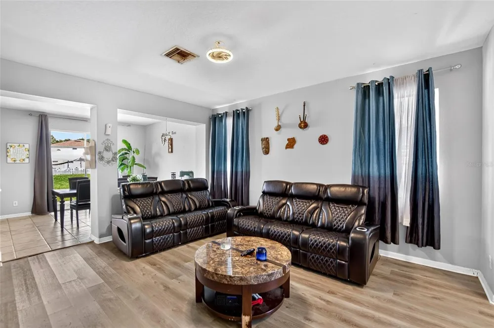 4951 WHISTLING PINES COURT Wesley Chapel, FL 33545