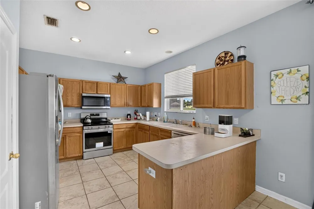 4951 WHISTLING PINES COURT Wesley Chapel, FL 33545