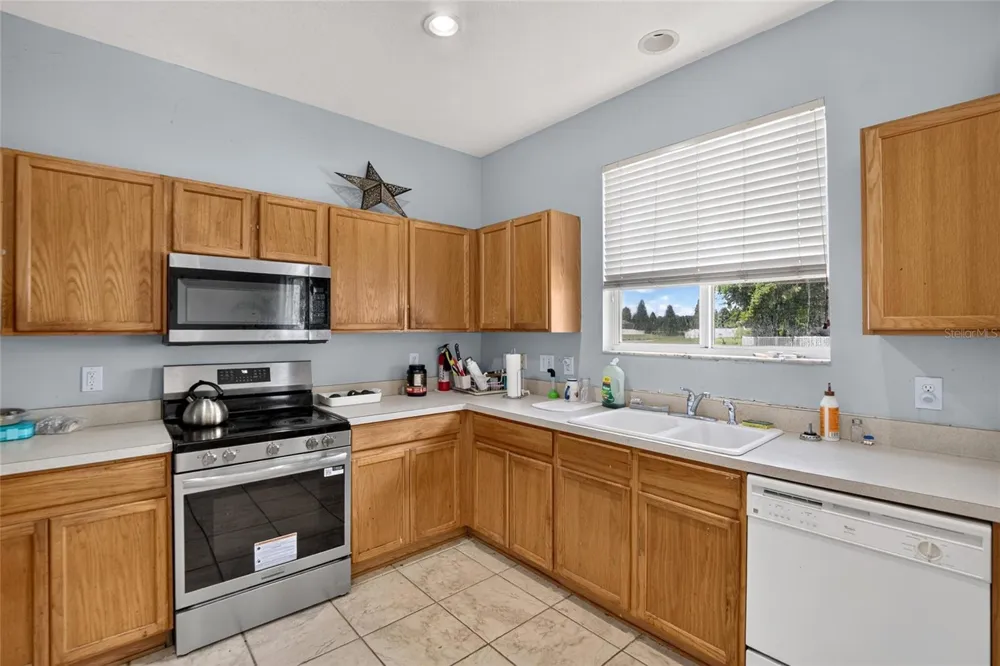 4951 WHISTLING PINES COURT Wesley Chapel, FL 33545