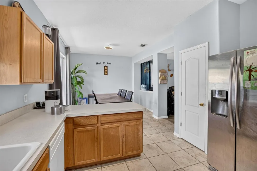 4951 WHISTLING PINES COURT Wesley Chapel, FL 33545
