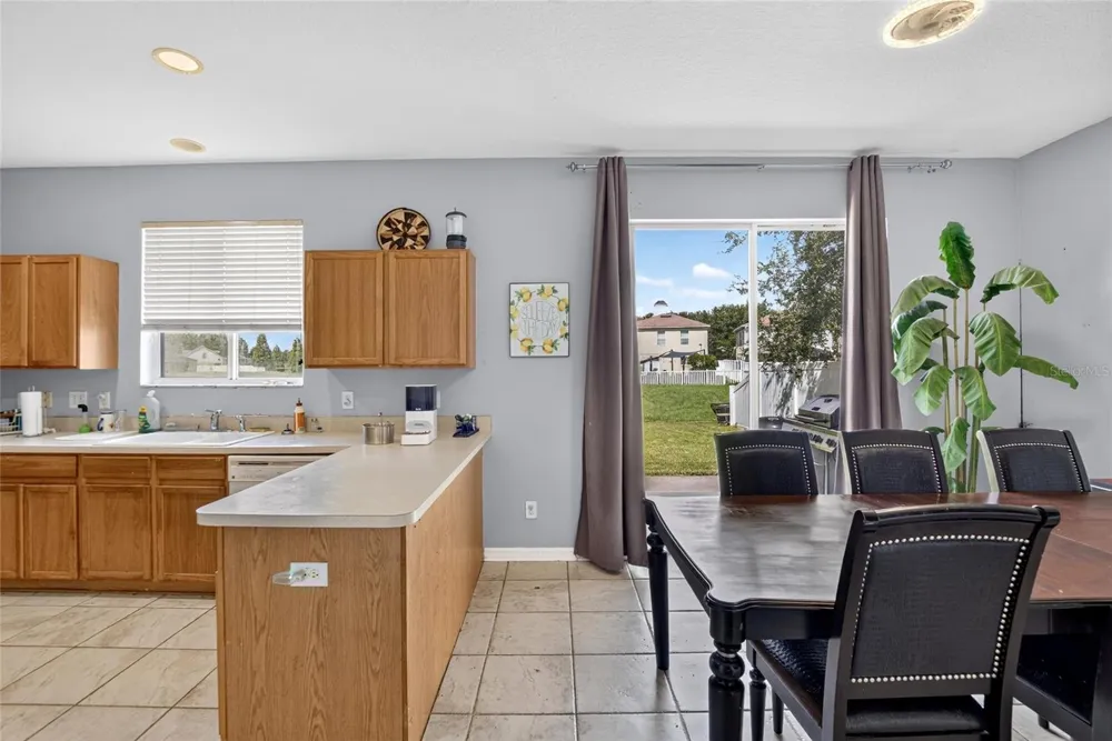 4951 WHISTLING PINES COURT Wesley Chapel, FL 33545