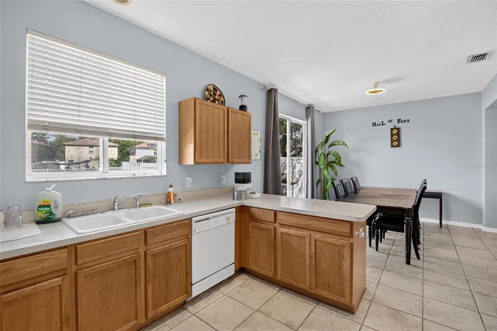 4951 WHISTLING PINES COURT Wesley Chapel, FL 33545