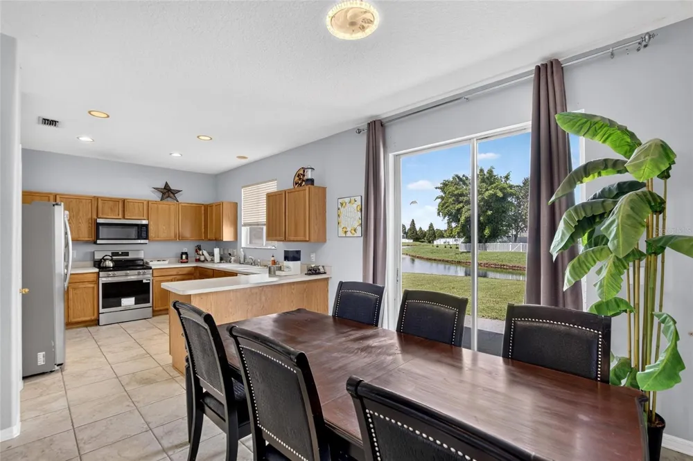 4951 WHISTLING PINES COURT Wesley Chapel, FL 33545