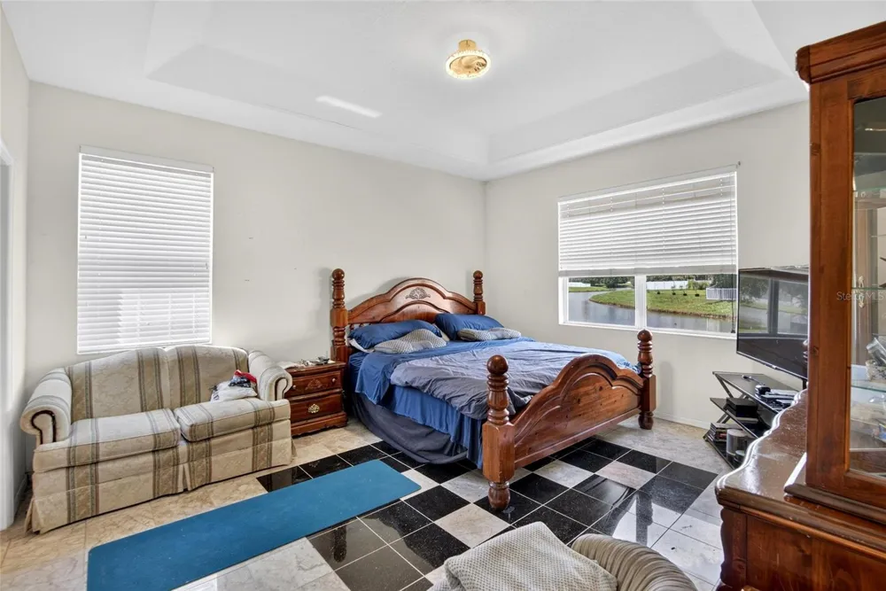 4951 WHISTLING PINES COURT Wesley Chapel, FL 33545