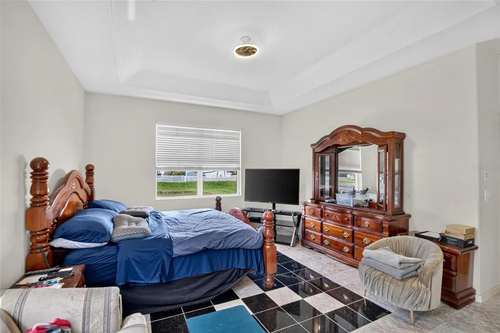 4951 WHISTLING PINES COURT Wesley Chapel, FL 33545