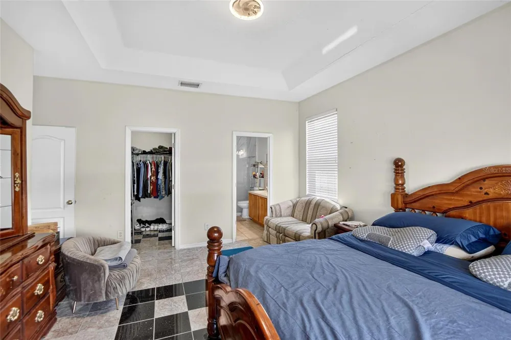 4951 WHISTLING PINES COURT Wesley Chapel, FL 33545