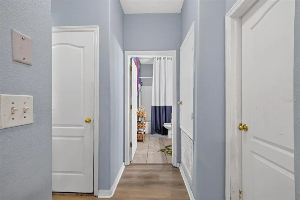 4951 WHISTLING PINES COURT Wesley Chapel, FL 33545