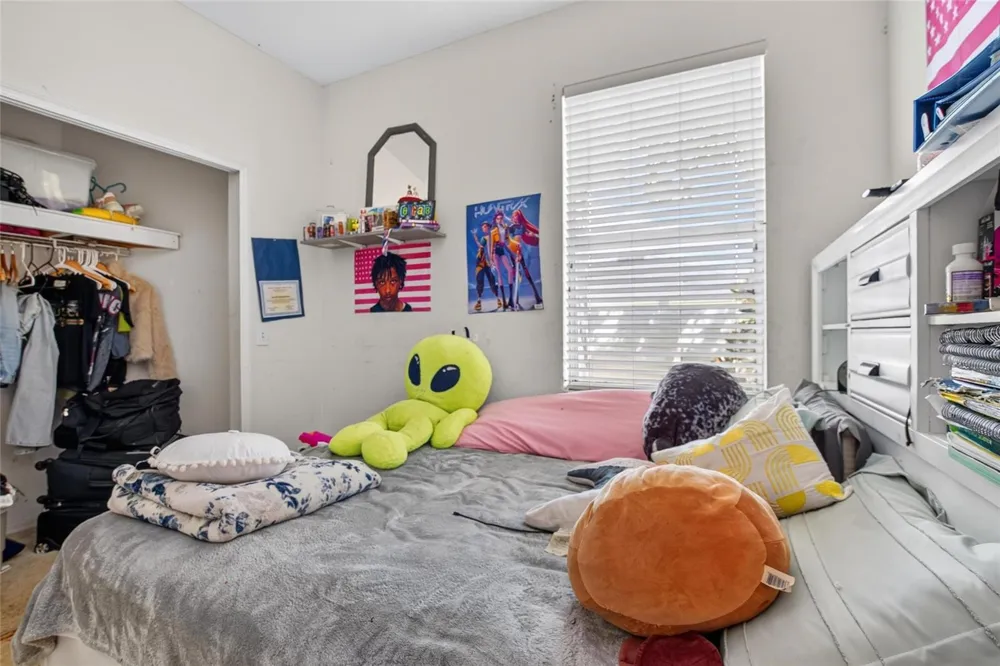 4951 WHISTLING PINES COURT Wesley Chapel, FL 33545