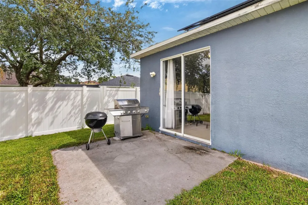 4951 WHISTLING PINES COURT Wesley Chapel, FL 33545
