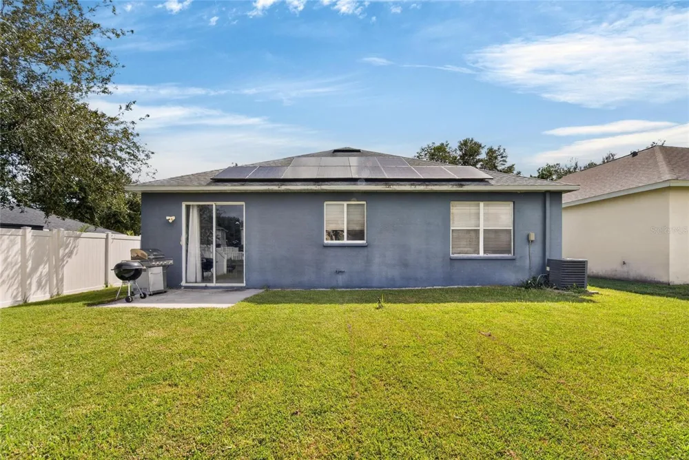 4951 WHISTLING PINES COURT Wesley Chapel, FL 33545
