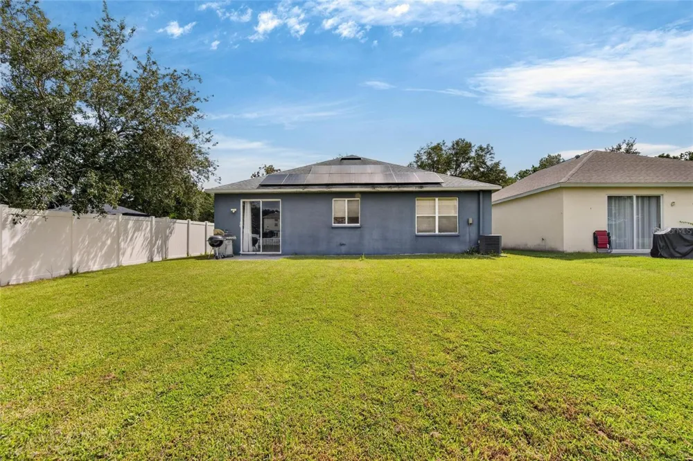 4951 WHISTLING PINES COURT Wesley Chapel, FL 33545