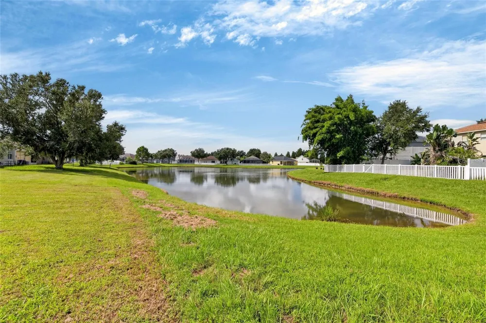 4951 WHISTLING PINES COURT Wesley Chapel, FL 33545