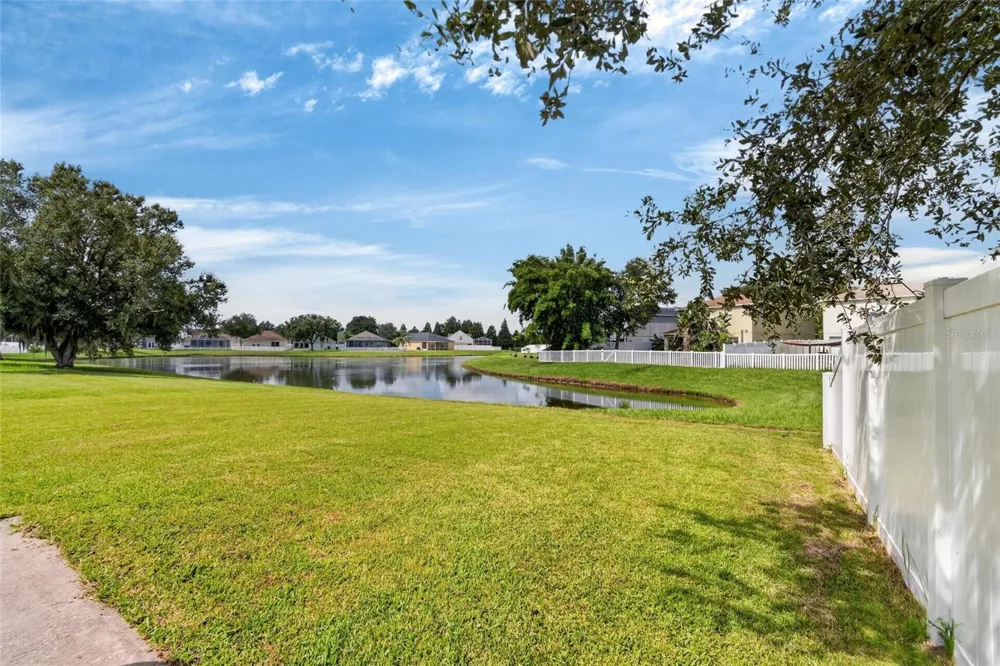 4951 WHISTLING PINES COURT Wesley Chapel, FL 33545