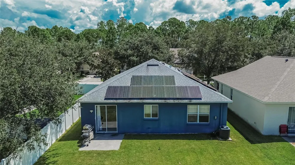4951 WHISTLING PINES COURT Wesley Chapel, FL 33545