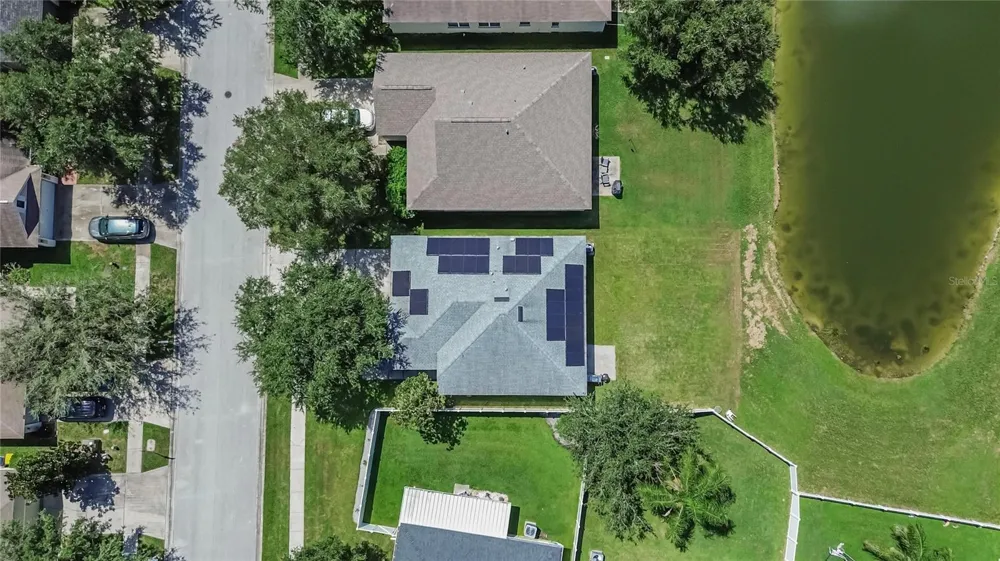 4951 WHISTLING PINES COURT Wesley Chapel, FL 33545