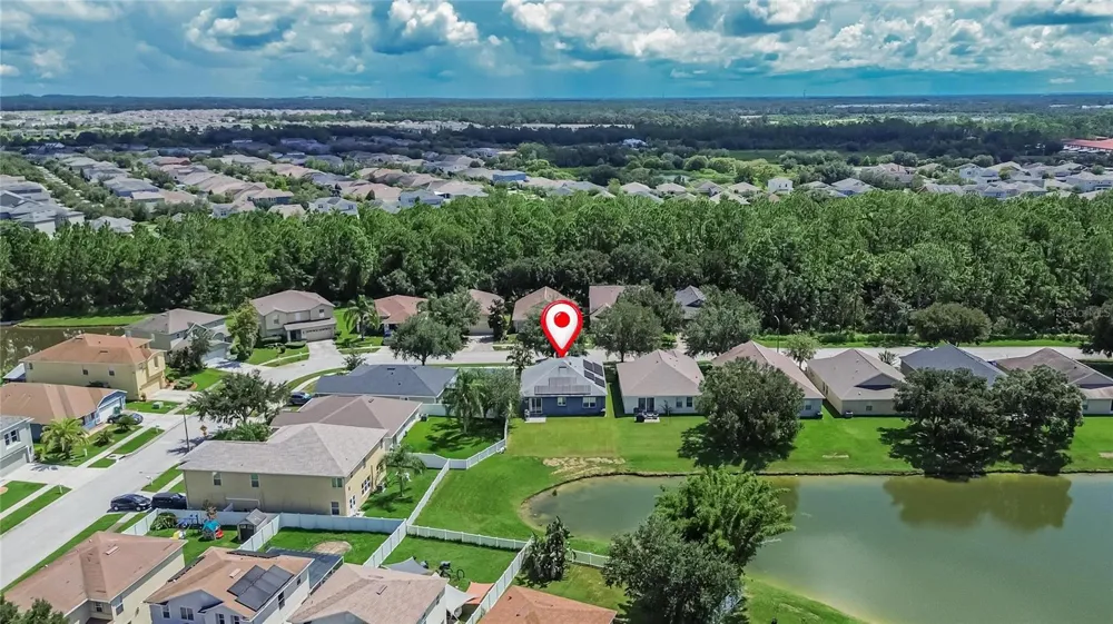 4951 WHISTLING PINES COURT Wesley Chapel, FL 33545