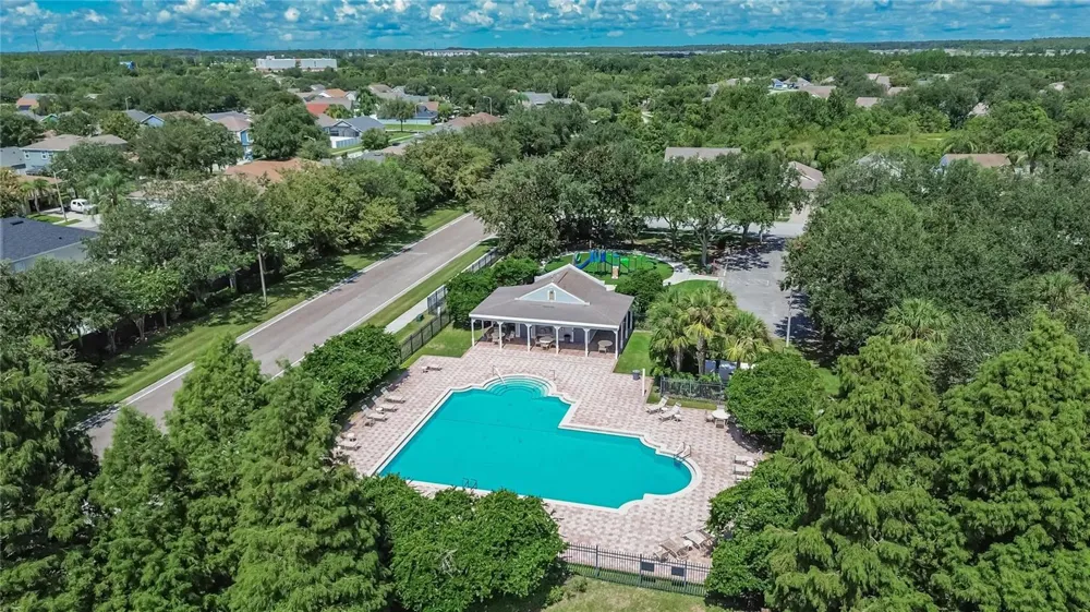 4951 WHISTLING PINES COURT Wesley Chapel, FL 33545