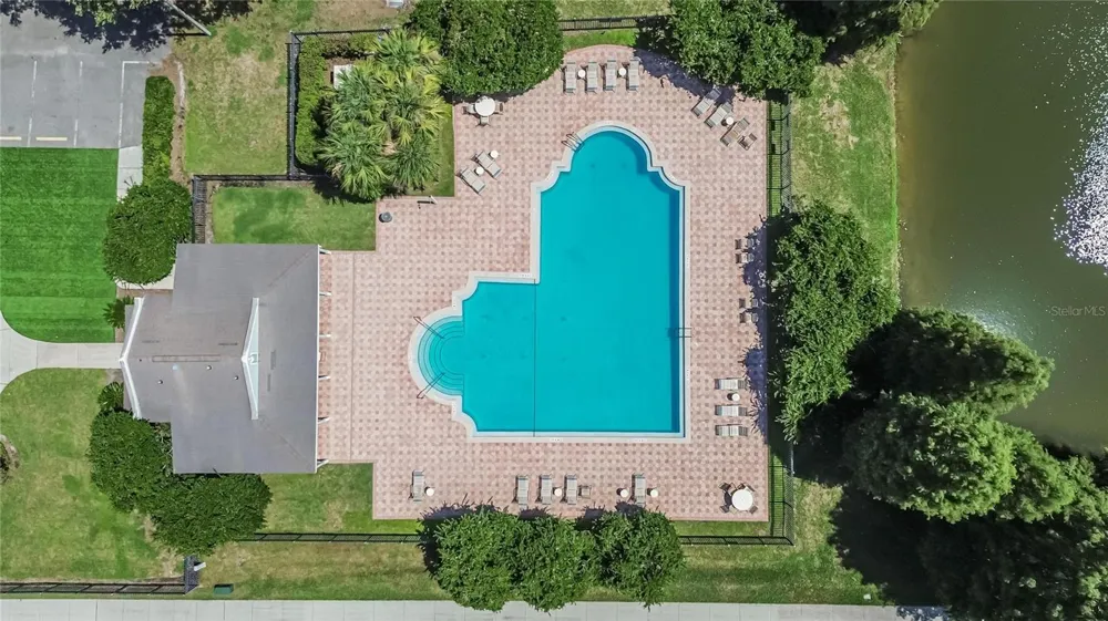 4951 WHISTLING PINES COURT Wesley Chapel, FL 33545