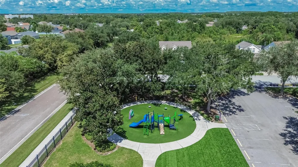 4951 WHISTLING PINES COURT Wesley Chapel, FL 33545