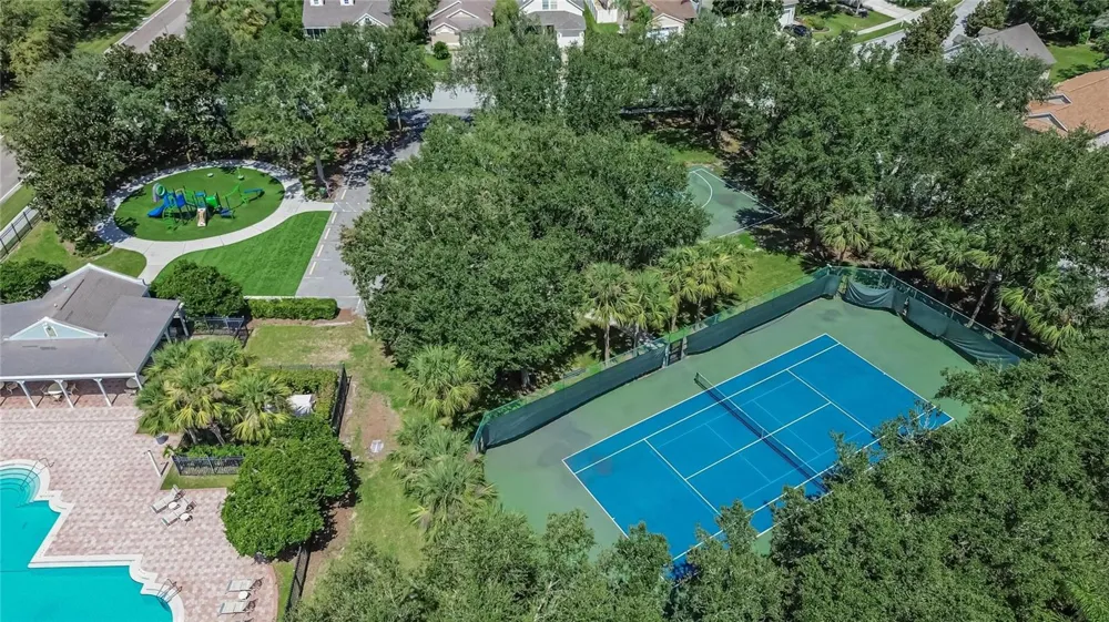 4951 WHISTLING PINES COURT Wesley Chapel, FL 33545