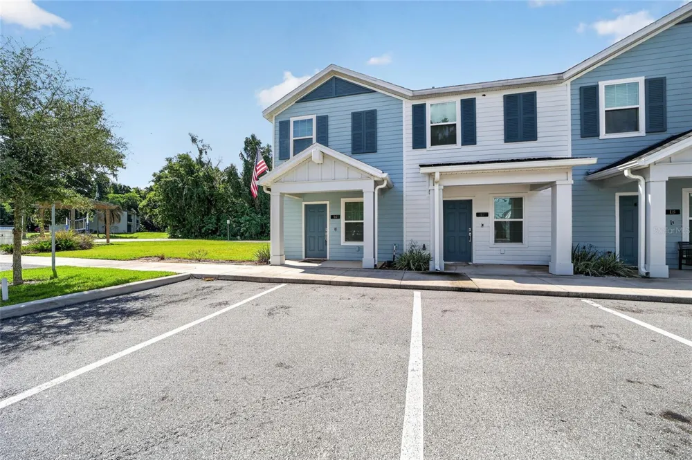 3409 SW 34TH AVENUE CIRCLE #16 ocala, FL 34474