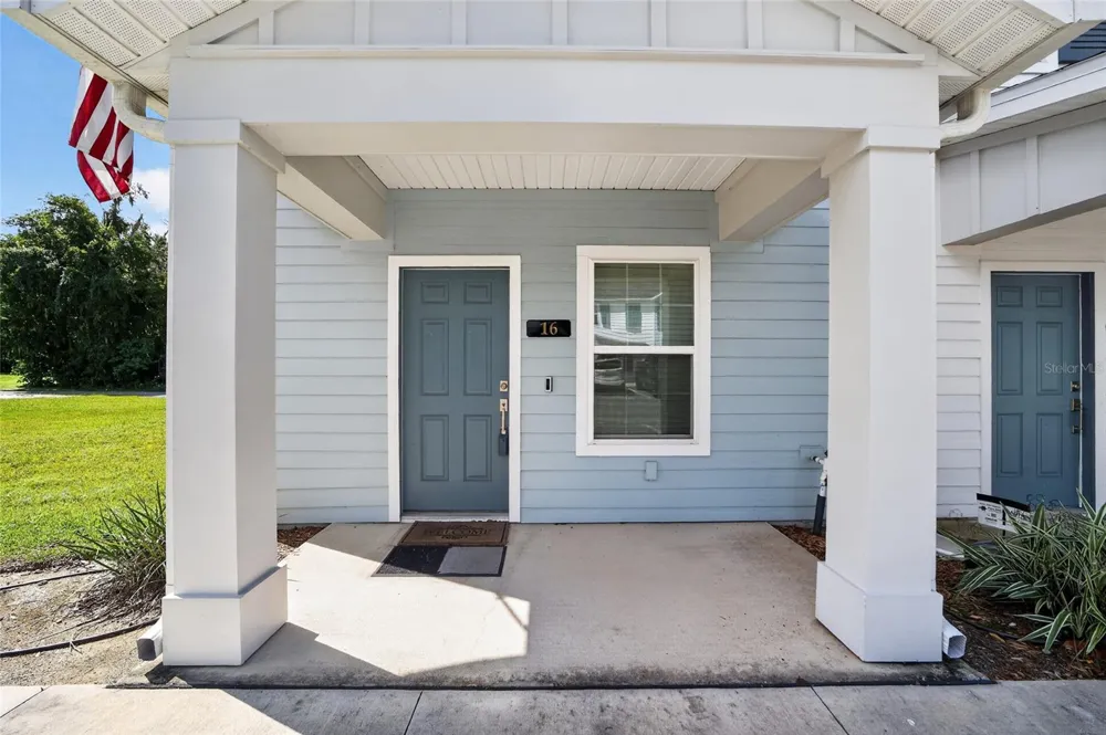 3409 SW 34TH AVENUE CIRCLE #16 ocala, FL 34474