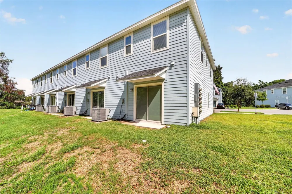 3409 SW 34TH AVENUE CIRCLE #16 ocala, FL 34474