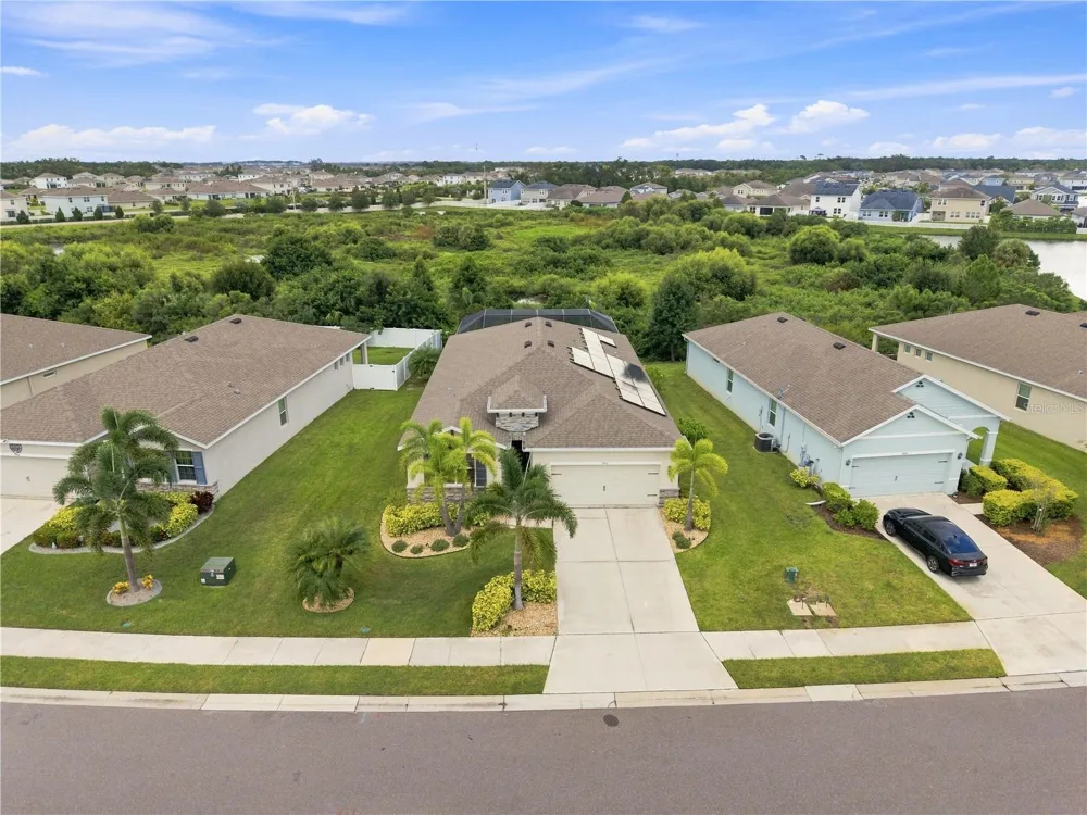 3916 MOSSY LIMB COURT Palmetto, FL 34221