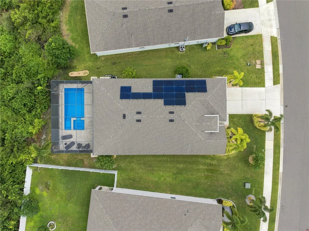 3916 MOSSY LIMB COURT Palmetto, FL 34221