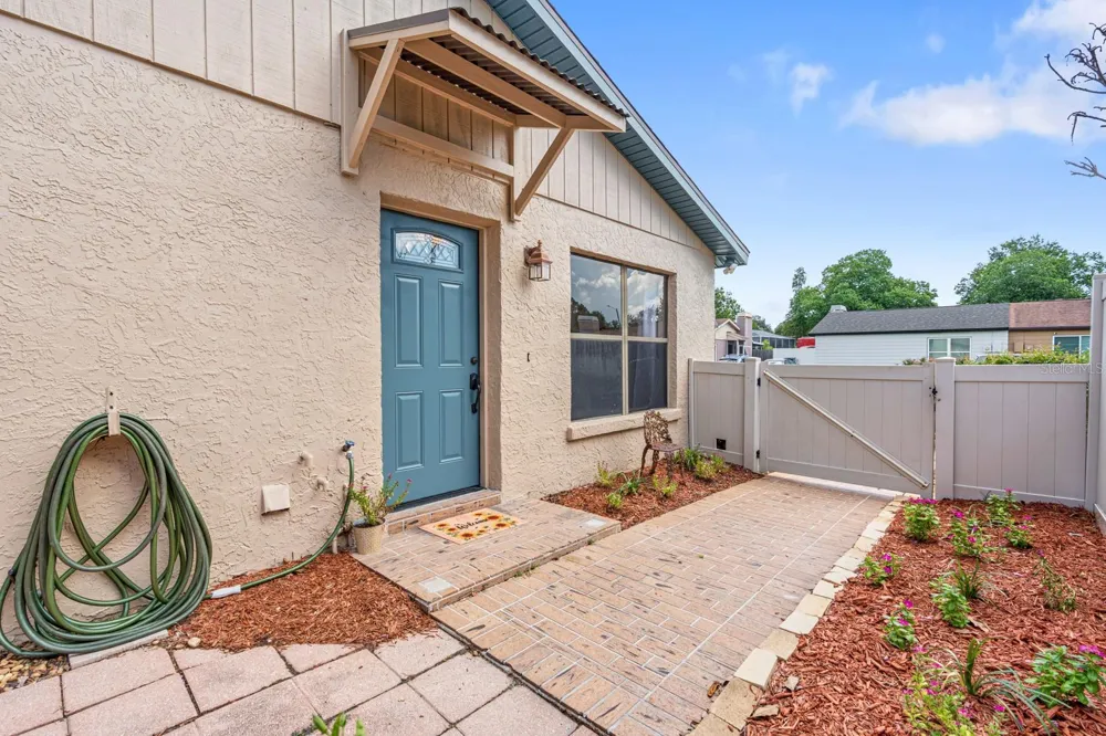 1205 MOHRLAKE DRIVE Brandon, FL 33511
