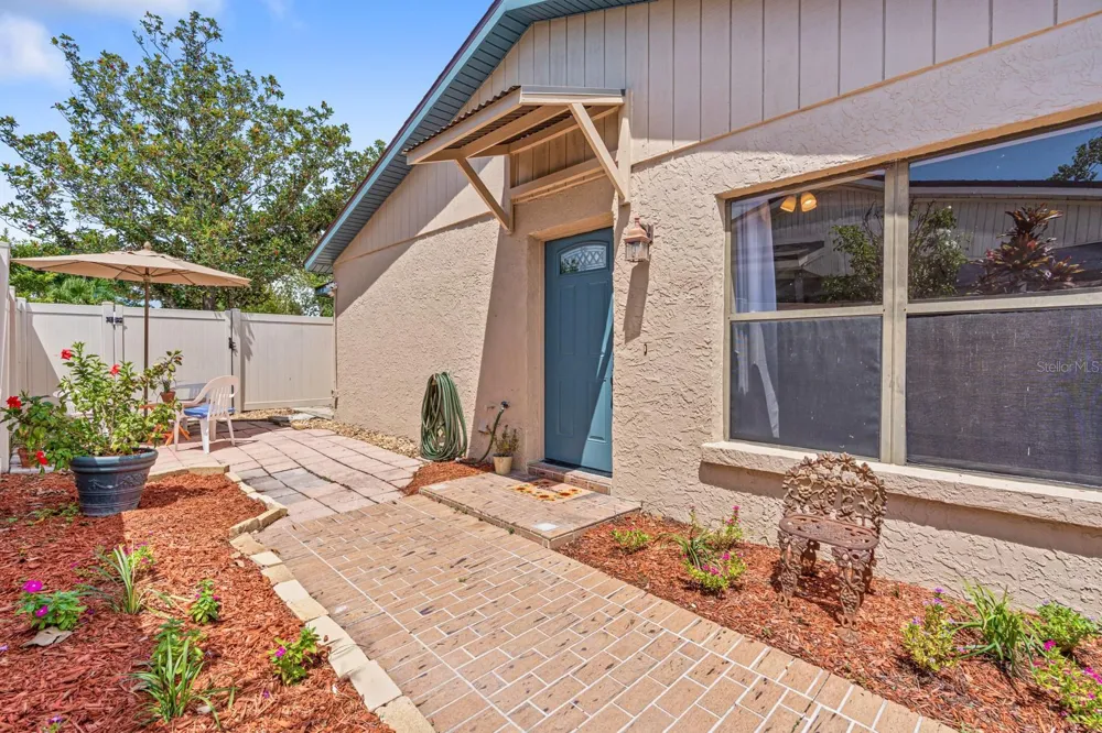 1205 MOHRLAKE DRIVE Brandon, FL 33511