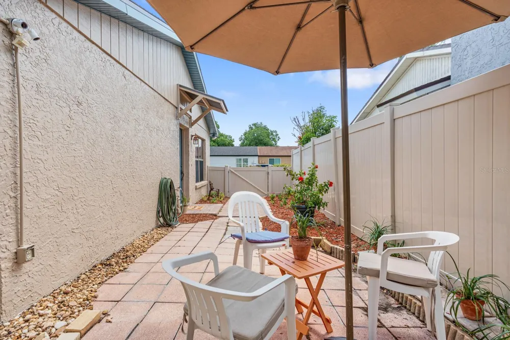 1205 MOHRLAKE DRIVE Brandon, FL 33511