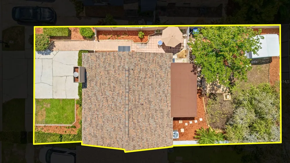 1205 MOHRLAKE DRIVE Brandon, FL 33511