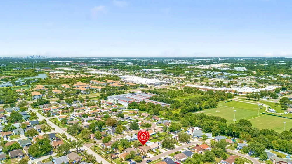 1205 MOHRLAKE DRIVE Brandon, FL 33511