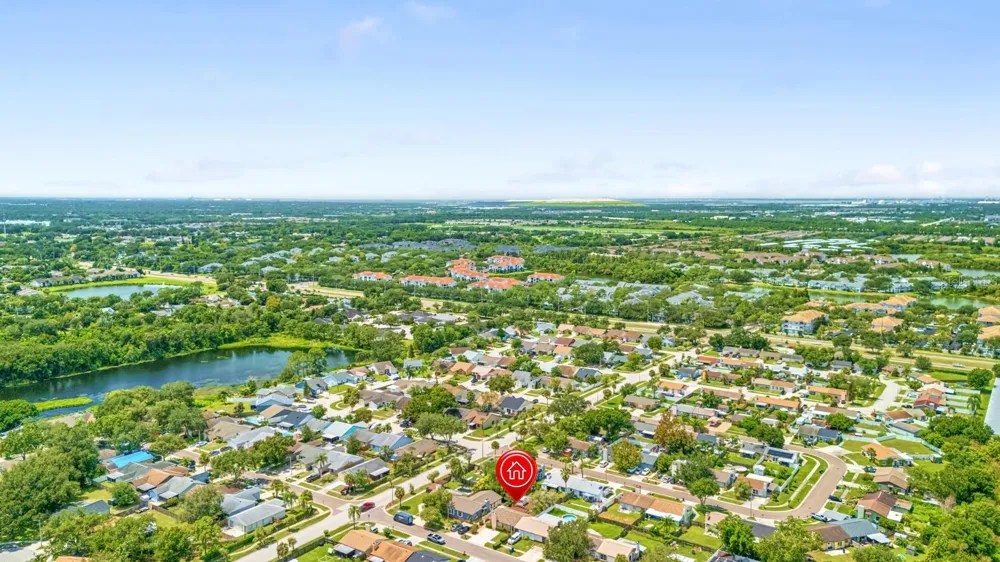 1205 MOHRLAKE DRIVE Brandon, FL 33511