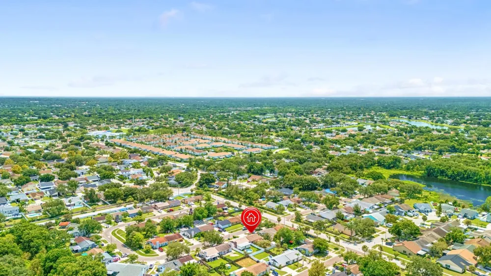 1205 MOHRLAKE DRIVE Brandon, FL 33511