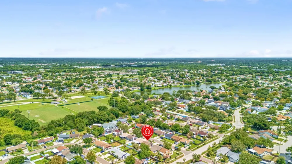 1205 MOHRLAKE DRIVE Brandon, FL 33511