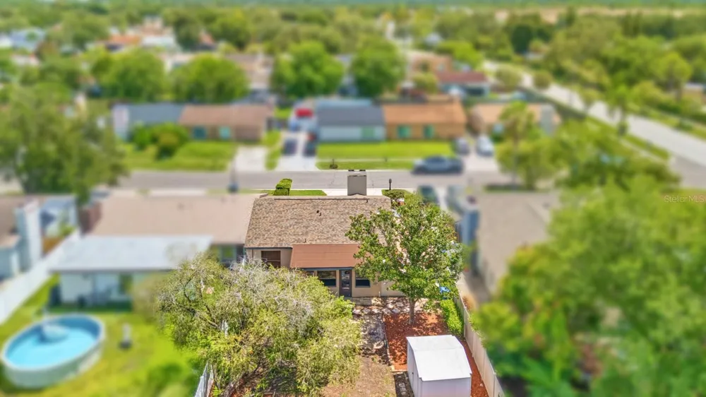 1205 MOHRLAKE DRIVE Brandon, FL 33511