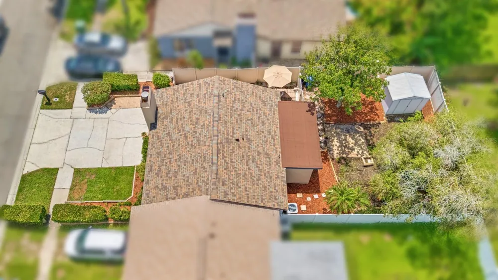 1205 MOHRLAKE DRIVE Brandon, FL 33511