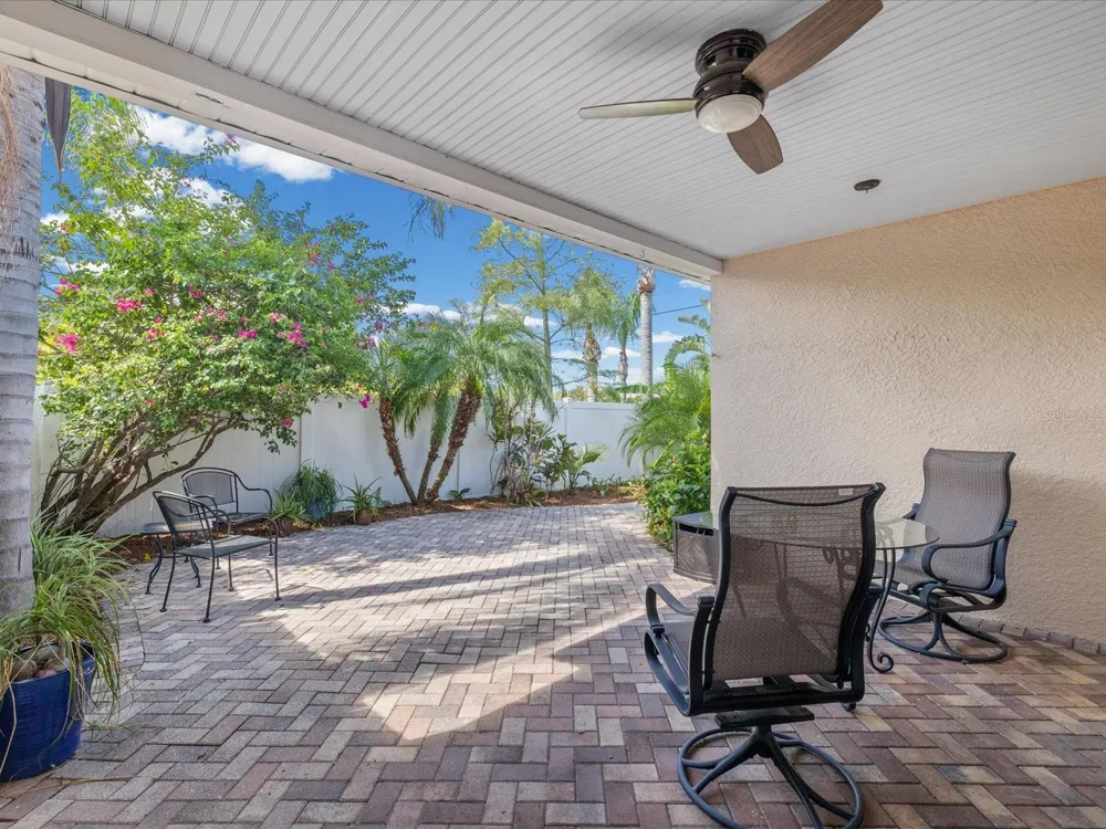 1101 HALEY LANE Dunedin, FL 34698